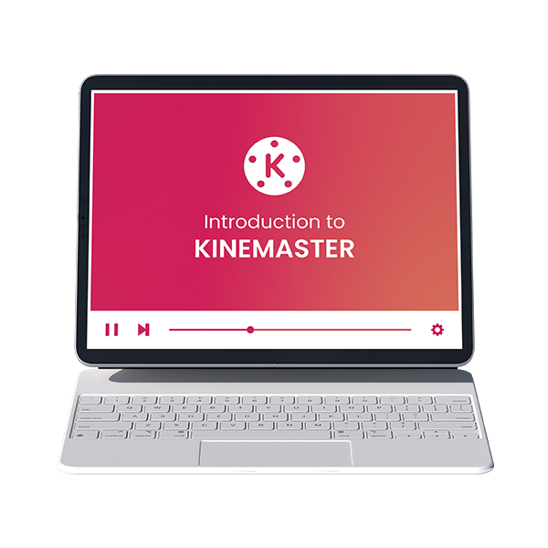 Introduction to Kinemaster